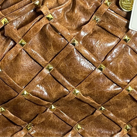 Big Buddha purse. Santa Barbara tote handbag. Purse. MSRP $105. 3 straps. NWT - Picture 2 of 12